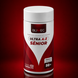 Ultra A-Z Sênior