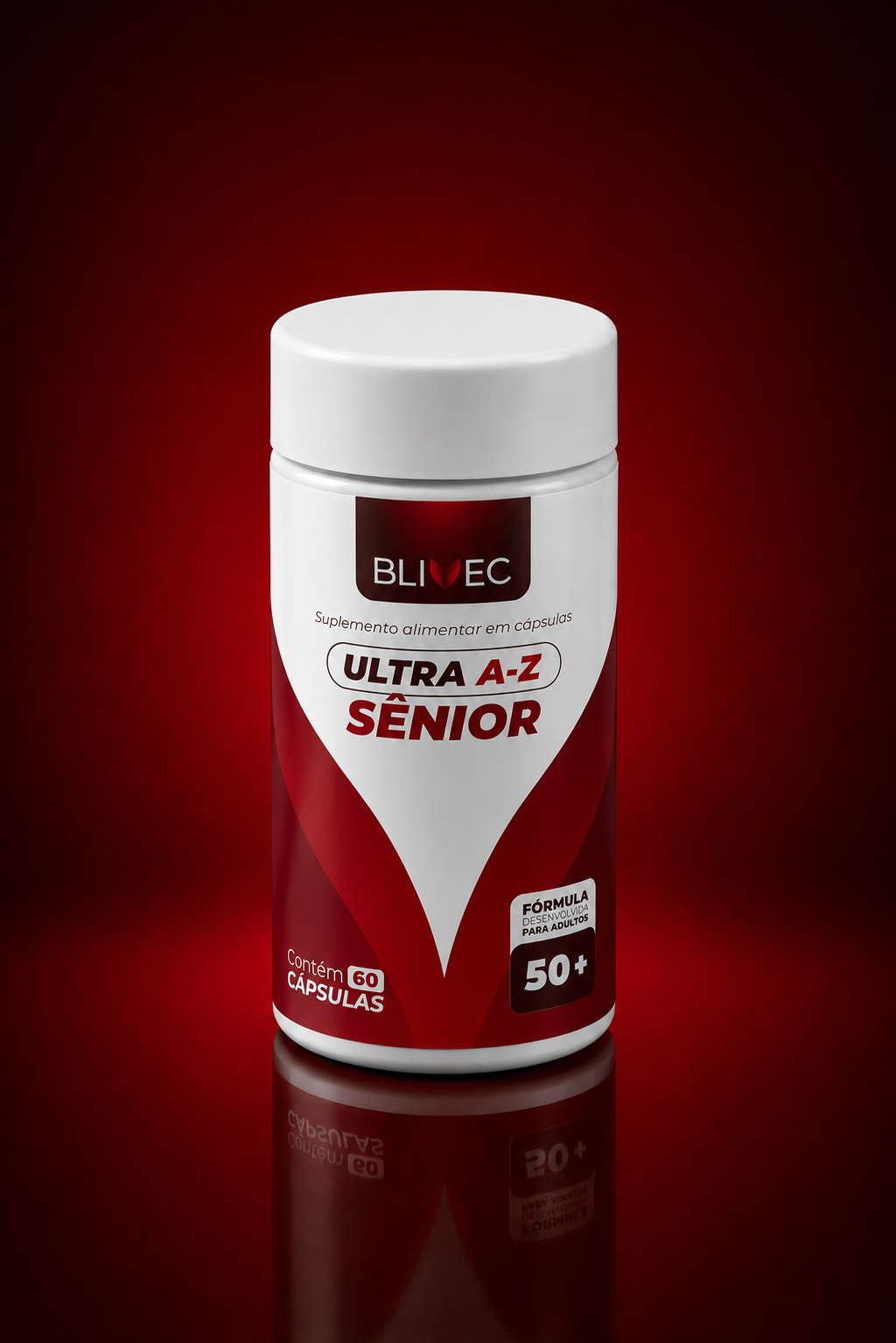 Ultra A-Z Sênior