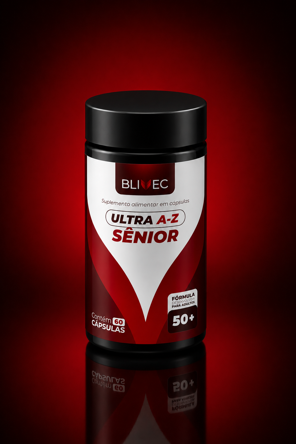 Ultra A-Z Sênior - Imagem 2