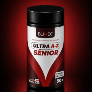 Ultra A-Z Sênior